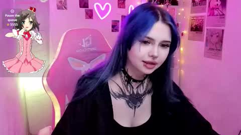 Morana online show from March 6, 2:17 am