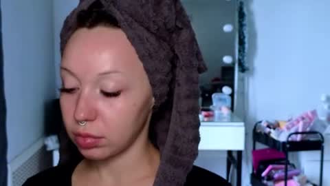 Morana follow my boosty  online show from July 2, 11:49 am