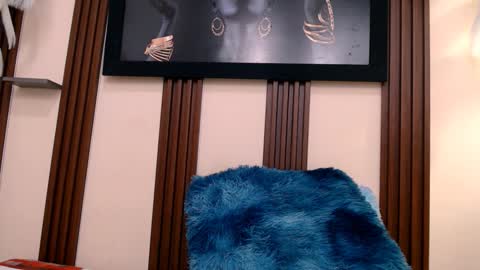 alexia online show from February 20, 7:15 pm