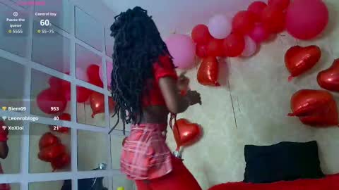 morena online show from March 6, 2:17 am