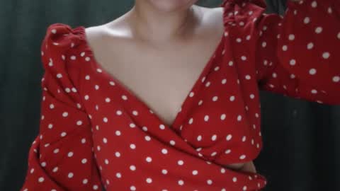 monika online show from January 8, 3:10 am