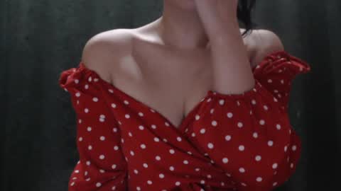 monika online show from January 26, 11:18 pm