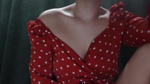 monika online show from March 9, 7:05 pm