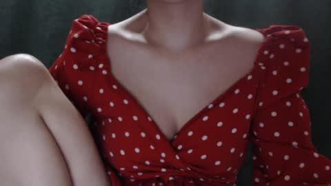 monika online show from March 11, 10:31 pm