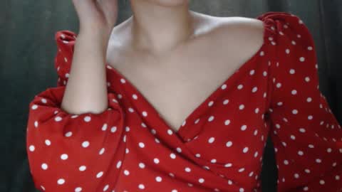 monika online show from September 13, 3:03 am