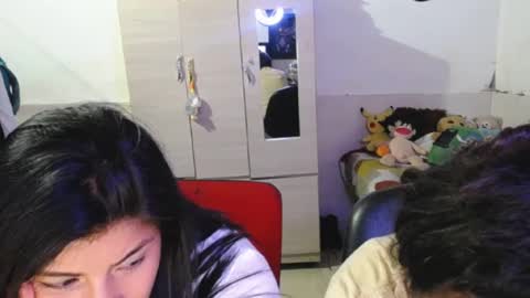 morgana y medusa online show from September 26, 12:19 am