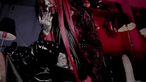 Morgana online show from February 12, 12:40 pm