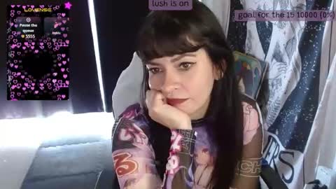 Morgana online show from November 11, 7:00 pm