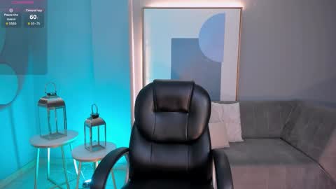 Morgan Hicks online show from February 6, 7:17 pm