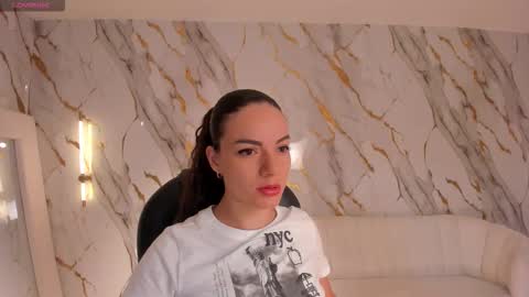 Morgan Hicks online show from January 12, 8:36 pm