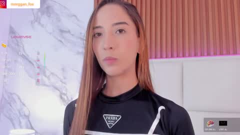 Morggan Castle online show from April 4, 11:53 am