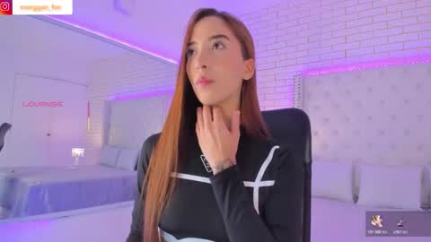 Morggan Castle online show from October 28, 4:29 am