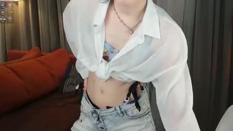 Morgy online show from October 12, 12:46 am