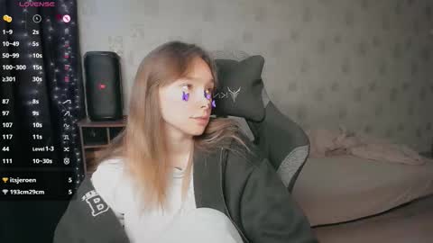 Lisa 3 online show from January 15, 12:05 am