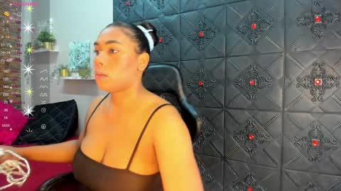 Snapshot of morochaa_fire chatting on January 10, 11:22 am Morocha  online show from January 10, 11:22 am