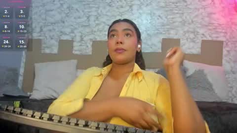Snapshot of morochaa_fire chatting on September 14, 11:30 am Morocha  online show from September 14, 11:30 am