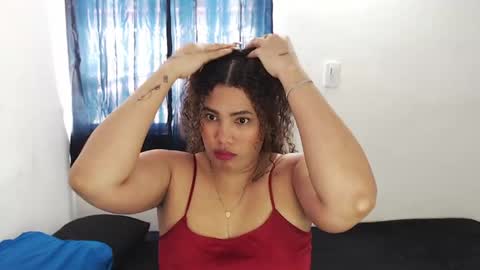 mrs_afroditha online show from March 2, 3:52 pm