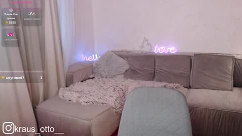 mrs kitty69 online show from November 4, 10:20 am