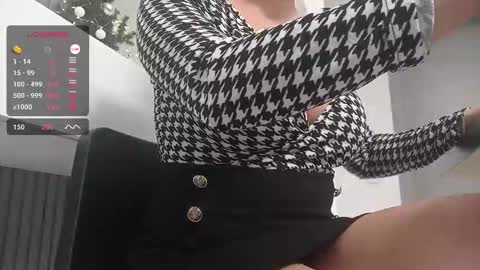 C online show from January 6, 2:43 pm