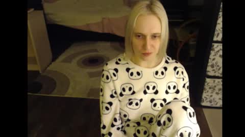 Sasha online show from January 11, 4:17 am