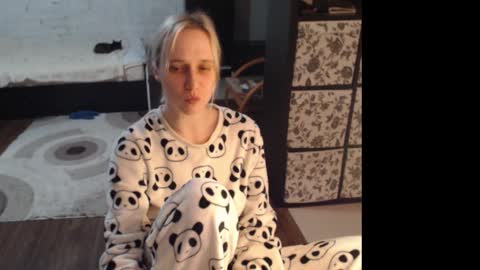 Sasha online show from March 10, 6:56 pm