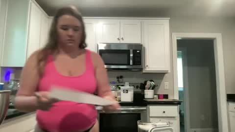 MrsTemptations online show from June 22, 4:59 pm
