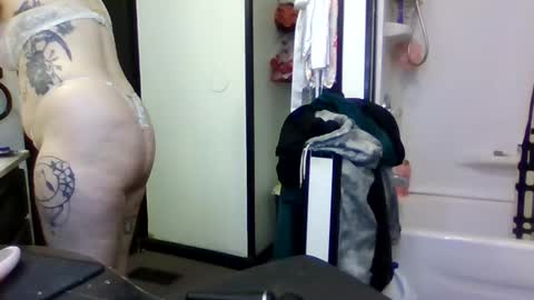 Mrstxoxo4594 online show from November 29, 7:18 pm