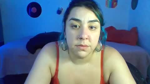 Mrs Venus online show from April 22, 7:33 pm