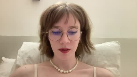 ms_christiana online show from May 14, 8:14 pm