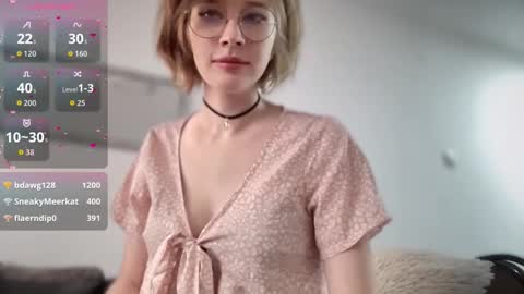 Snapshot of ms_christiana chatting on October 12, 6:05 am ms_christiana online show from October 12, 6:05 am