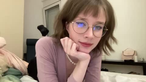 ms_christiana online show from May 5, 9:40 pm