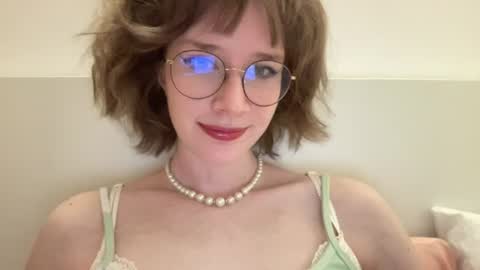 ms_christiana online show from June 8, 6:41 pm