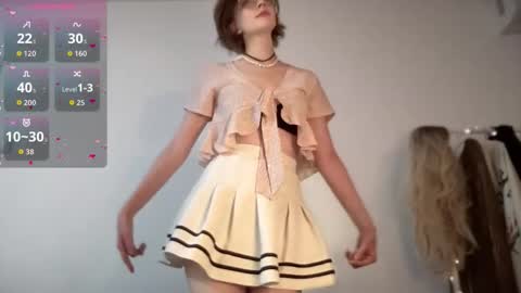 Snapshot of ms_christiana chatting on September 9, 7:46 pm ms_christiana online show from September 9, 7:46 pm