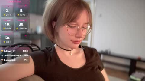 Snapshot of ms_christiana chatting on October 16, 12:24 am ms_christiana online show from October 16, 12:24 am
