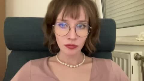 ms_christiana online show from May 8, 9:27 pm