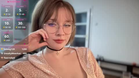 Snapshot of ms_christiana chatting on October 21, 2:15 am ms_christiana online show from October 21, 2:15 am