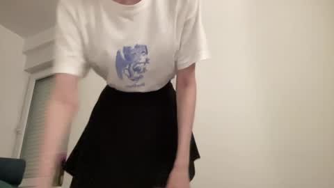 ms_christiana online show from May 7, 7:50 pm