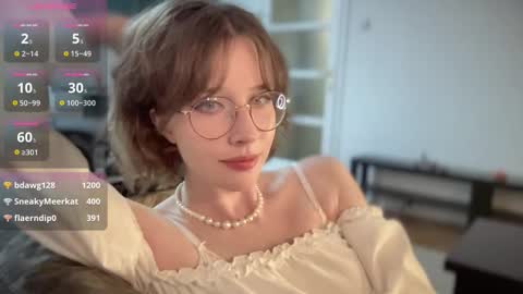 ms_christiana online show from November 2, 8:34 pm