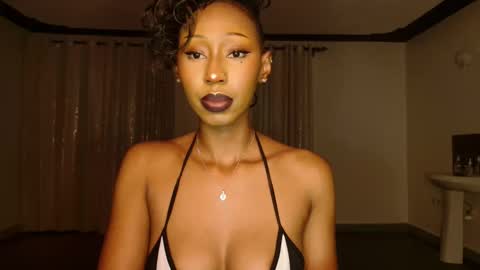 ms_crystal online show from October 19, 9:28 pm