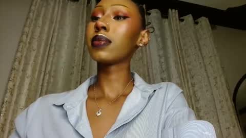 ms_crystal online show from June 5, 4:35 pm