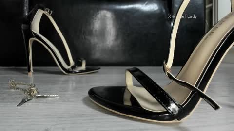 Goddess. Miss. Lady.  Queen. Madam Milady online show from March 14, 5:25 pm