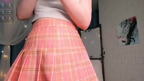 Eva 3 online show from March 17, 2:10 pm