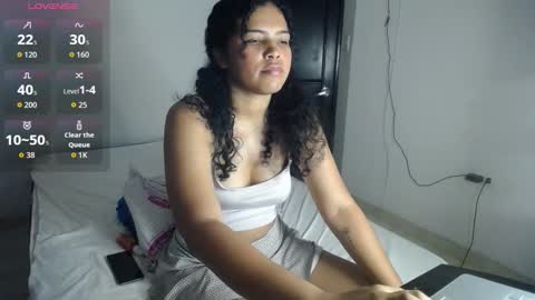 Ivanna  online show from October 1, 11:53 pm