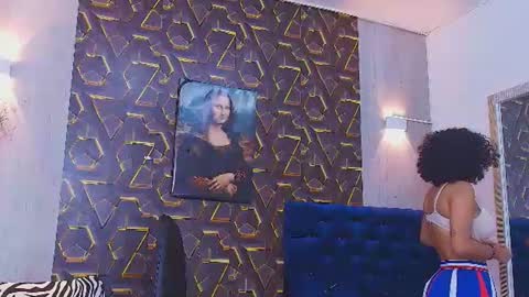ms_leydi online show from July 16, 3:55 am
