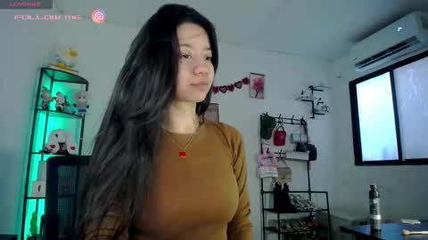 MISS LISSA online show from December 21, 7:40 pm