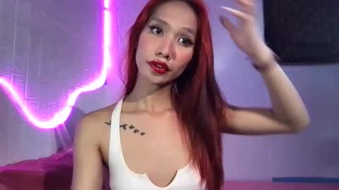 ms_maureenx69x online show from November 22, 5:10 am
