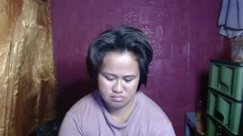 Nathalie online show from March 26, 4:53 pm