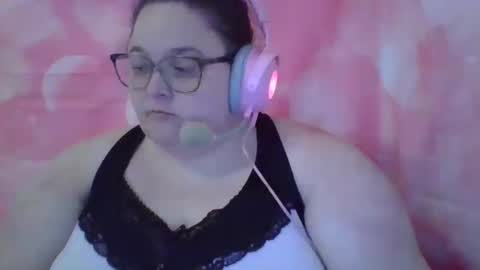 Ms. Cami Rose online show from October 6, 7:07 pm