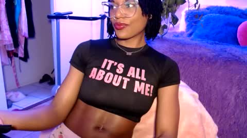 CocoSage online show from February 16, 6:46 am