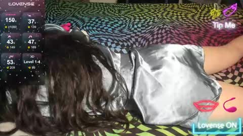 MsHebisBox online show from January 24, 2:51 pm